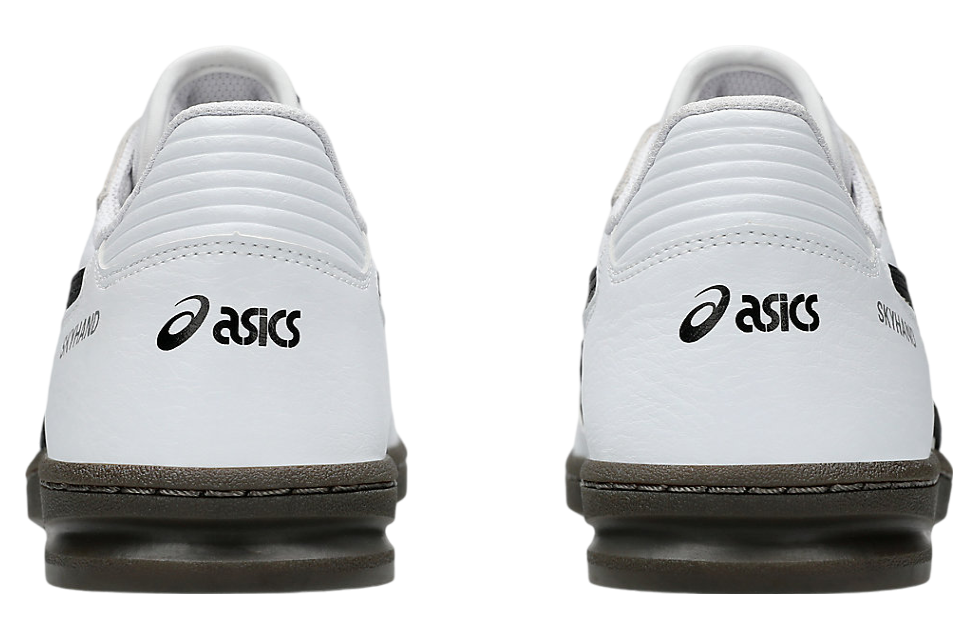 Asics Skyhand OG White / Black