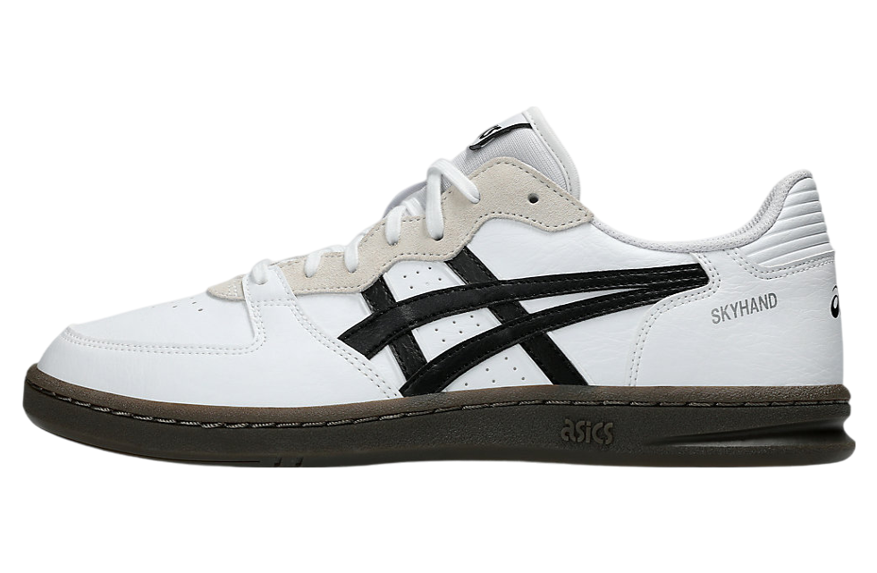 Asics Skyhand OG White / Black