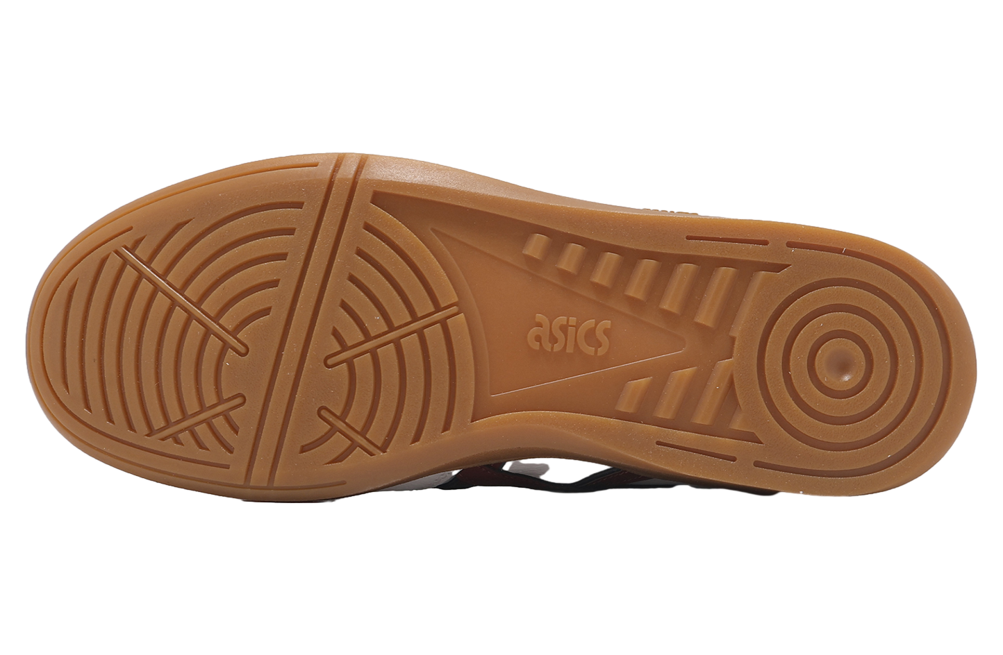 Mens Skyhand OG In White / Brisket Red - 6