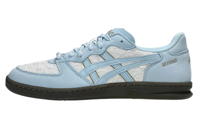 Asics Skyhand OG White / Faded Denim