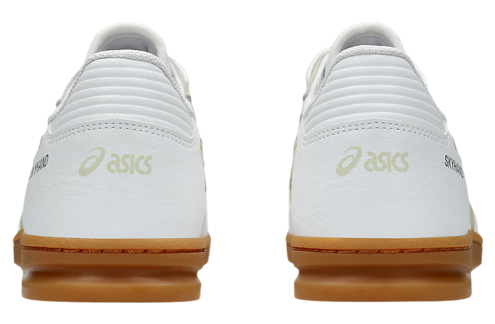 Asics Skyhand OG White / Oyster White