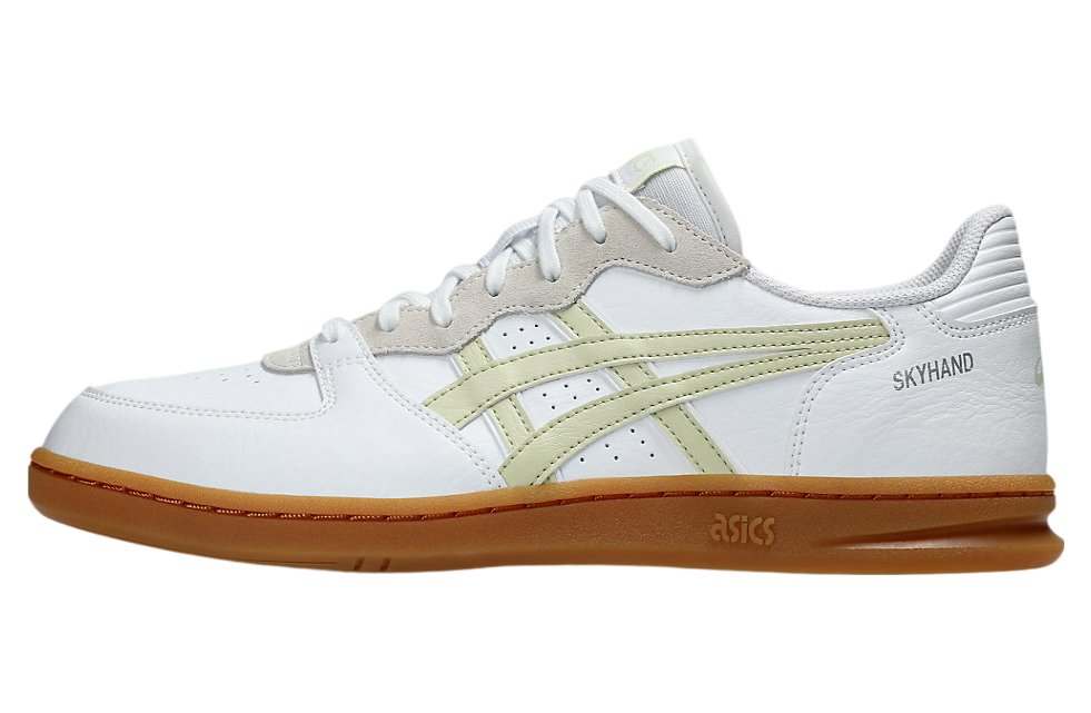 Asics Skyhand OG White / Oyster White