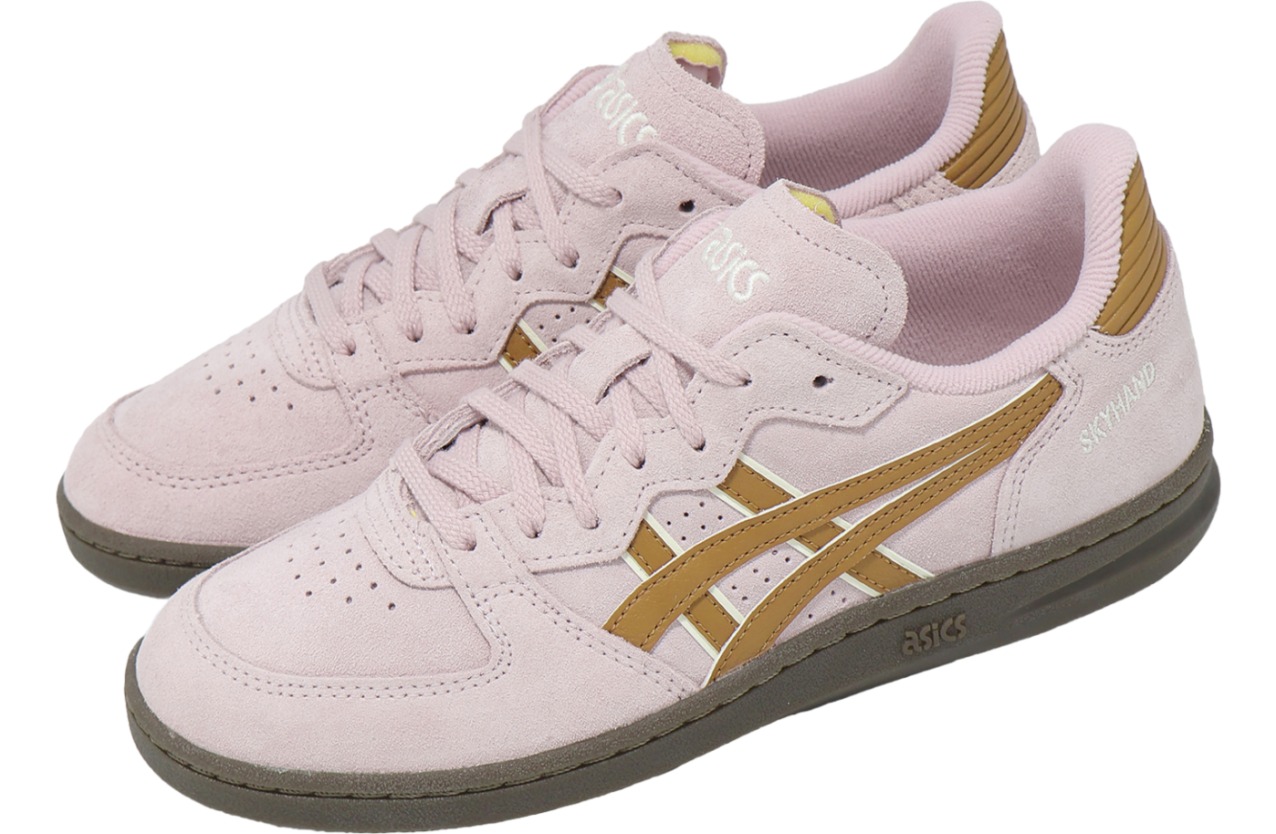 Asics Skyhand OG WMNS Barely Rose / Caramel