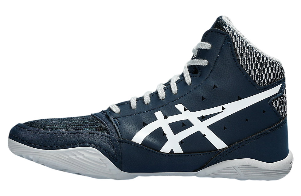 Asics Snapdown 3 GS French Blue / White