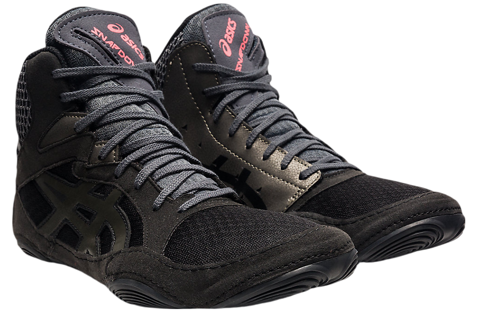 Asics Snapdown 3 Wide Black / Gunmetal