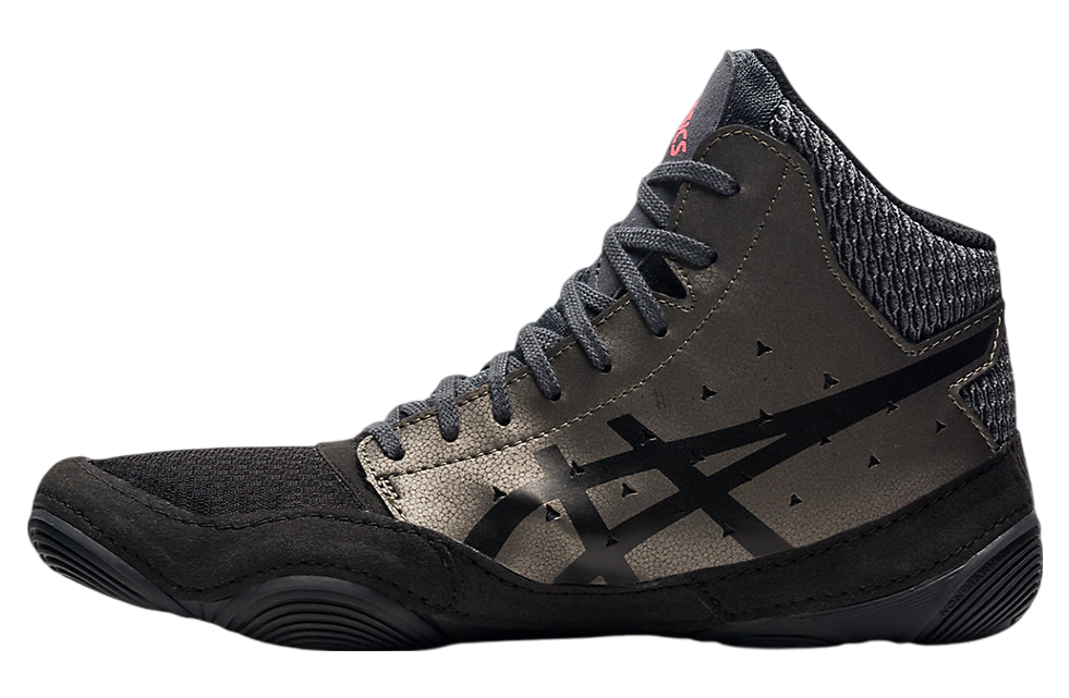 Asics Snapdown 3 Wide Black / Gunmetal