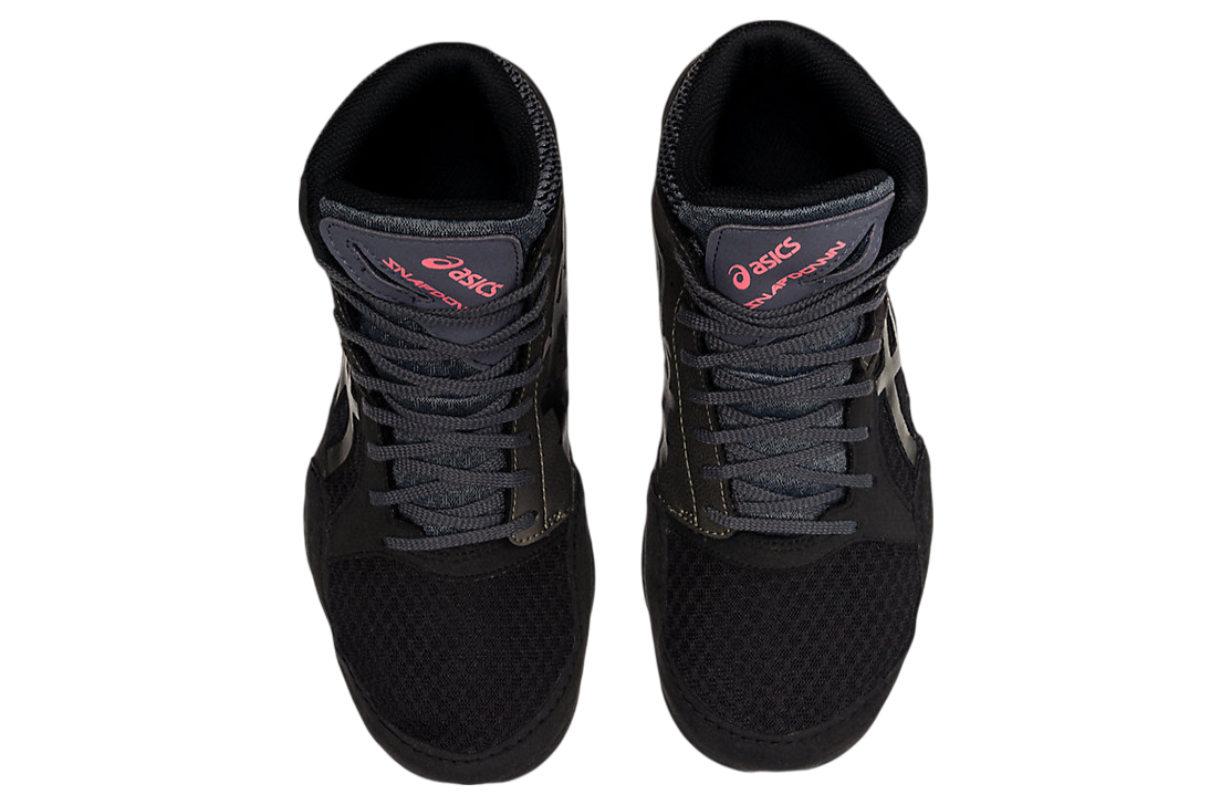 Asics Snapdown 3 Wide Black / Gunmetal