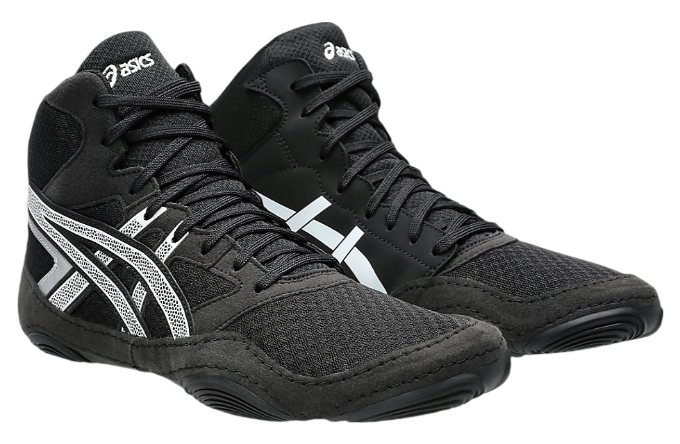 Asics Snapdown 4 Black / White