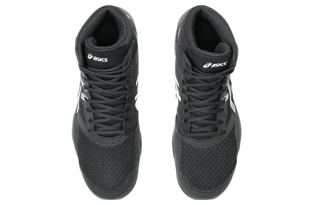 Asics Snapdown 4 Black / White