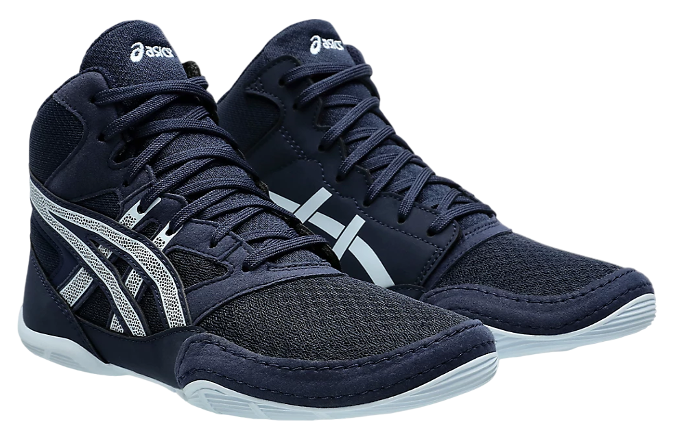 Asics Snapdown 4 GS Midnight / Cool Grey