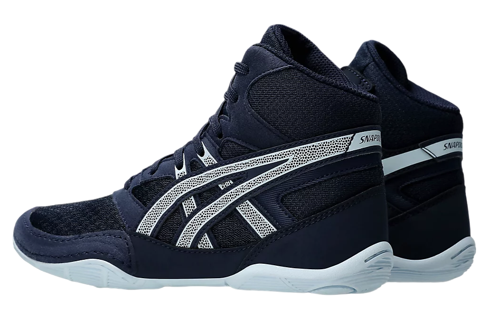 Asics Snapdown 4 GS Midnight / Cool Grey