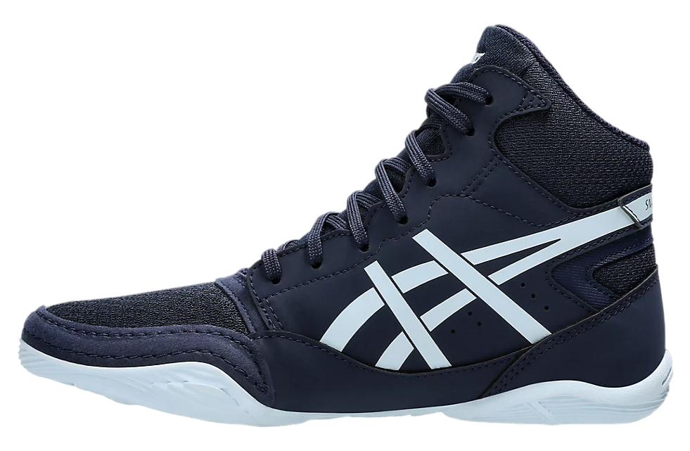 Asics Snapdown 4 GS Midnight / Cool Grey