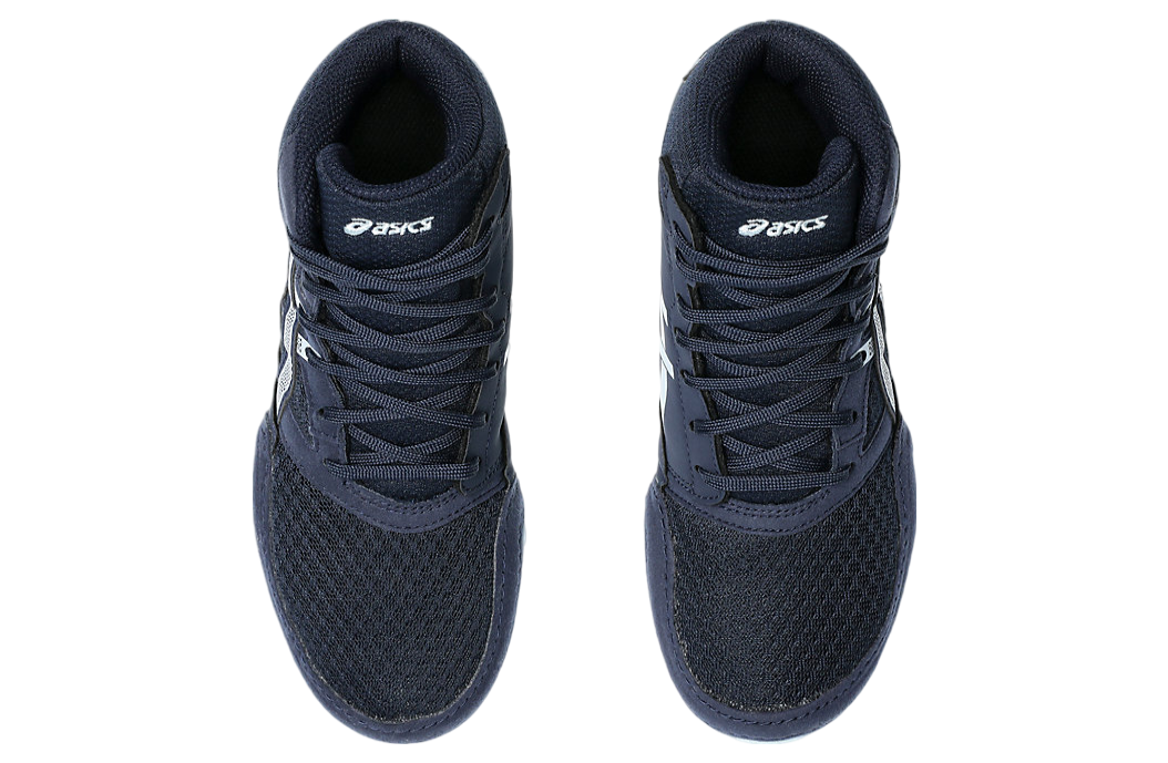 Asics Snapdown 4 GS Midnight / Cool Grey