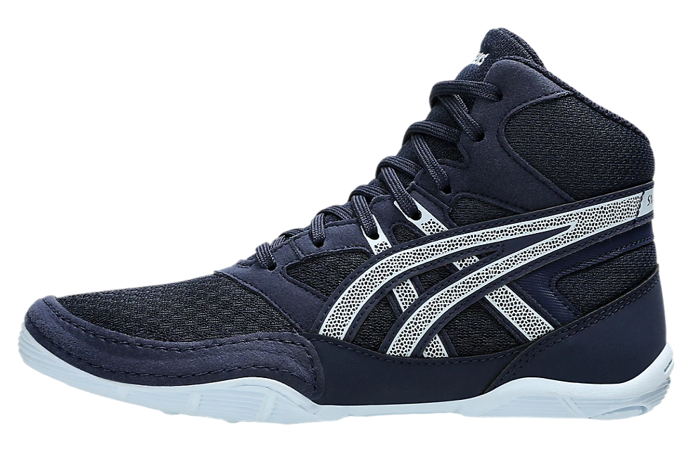 Asics Snapdown 4 GS Midnight / Cool Grey