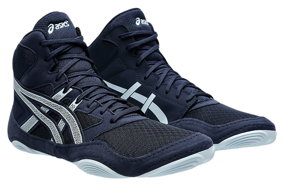 Asics Snapdown 4 Midnight / Cool Grey