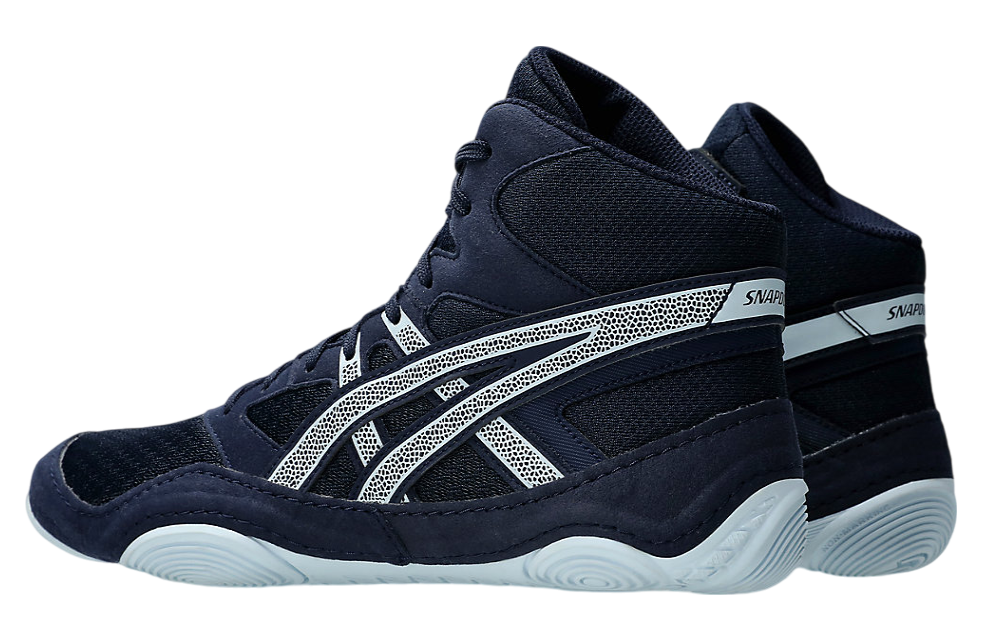 Asics Snapdown 4 Midnight / Cool Grey