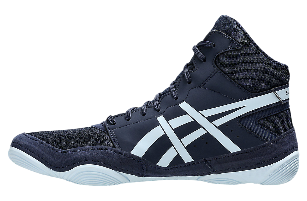 Asics Snapdown 4 Midnight / Cool Grey