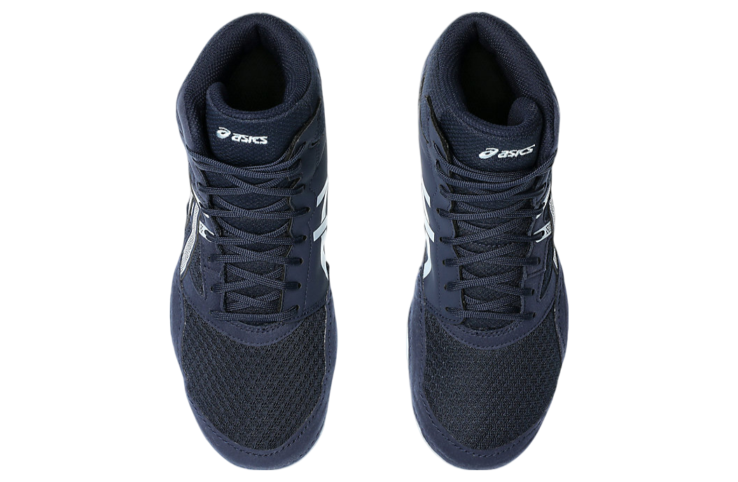 Asics Snapdown 4 Midnight / Cool Grey