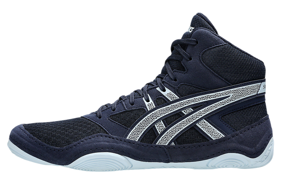 Asics Snapdown 4 Midnight / Cool Grey