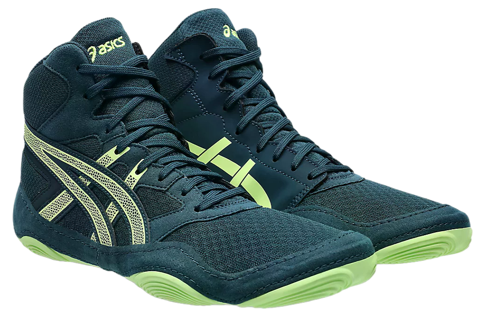 [アシックス] レスリングシューズ SNAPDOWN 4 Amazon.com | ASICS Men's Snapdown 4 Wrestling Shoes, 5