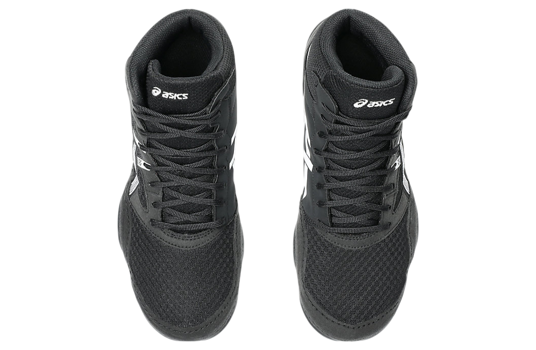 Asics Snapdown 4 Wide Black / White