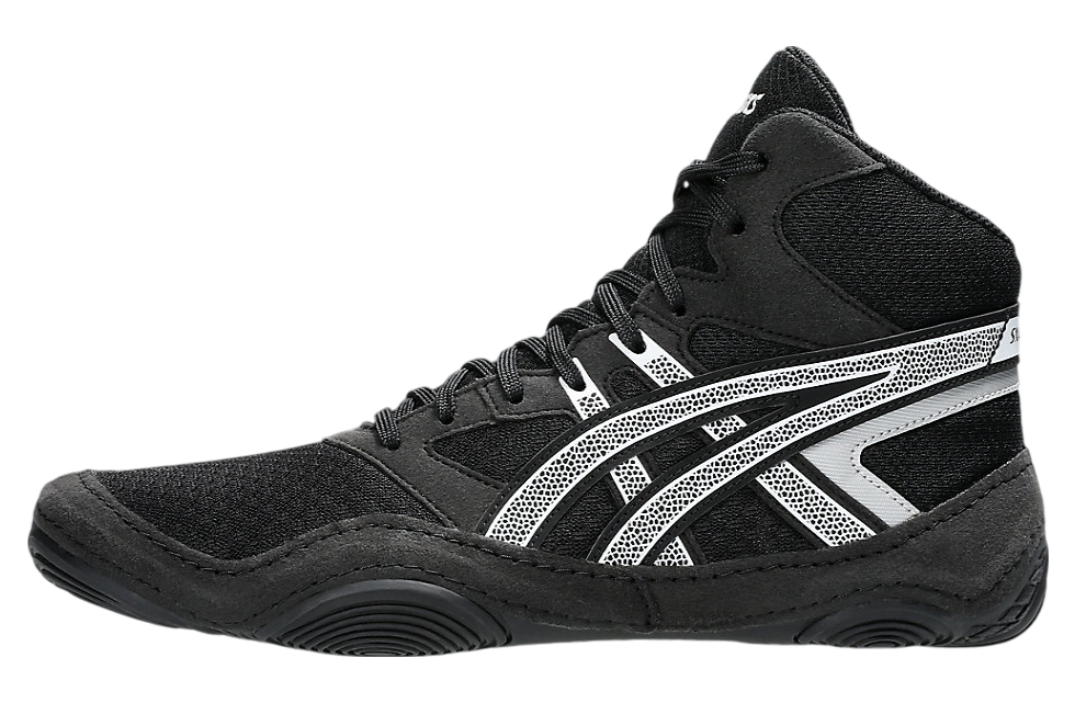 Asics Snapdown 4 Wide Black / White