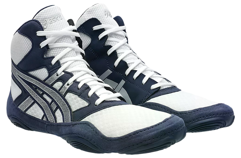 Asics Snapdown 4 Wide Midnight / Pure Silver