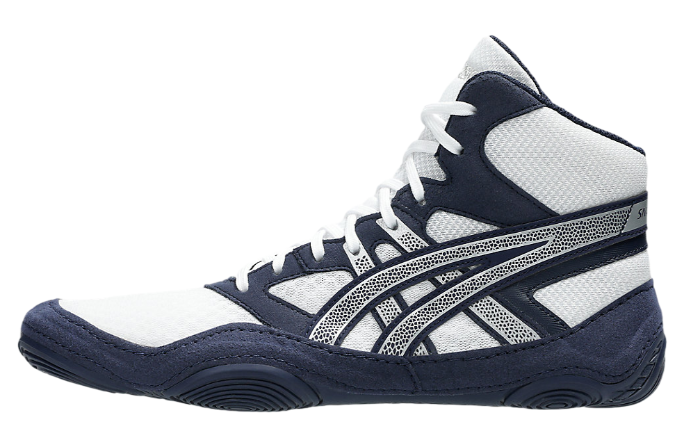 Asics Snapdown 4 Wide Midnight / Pure Silver