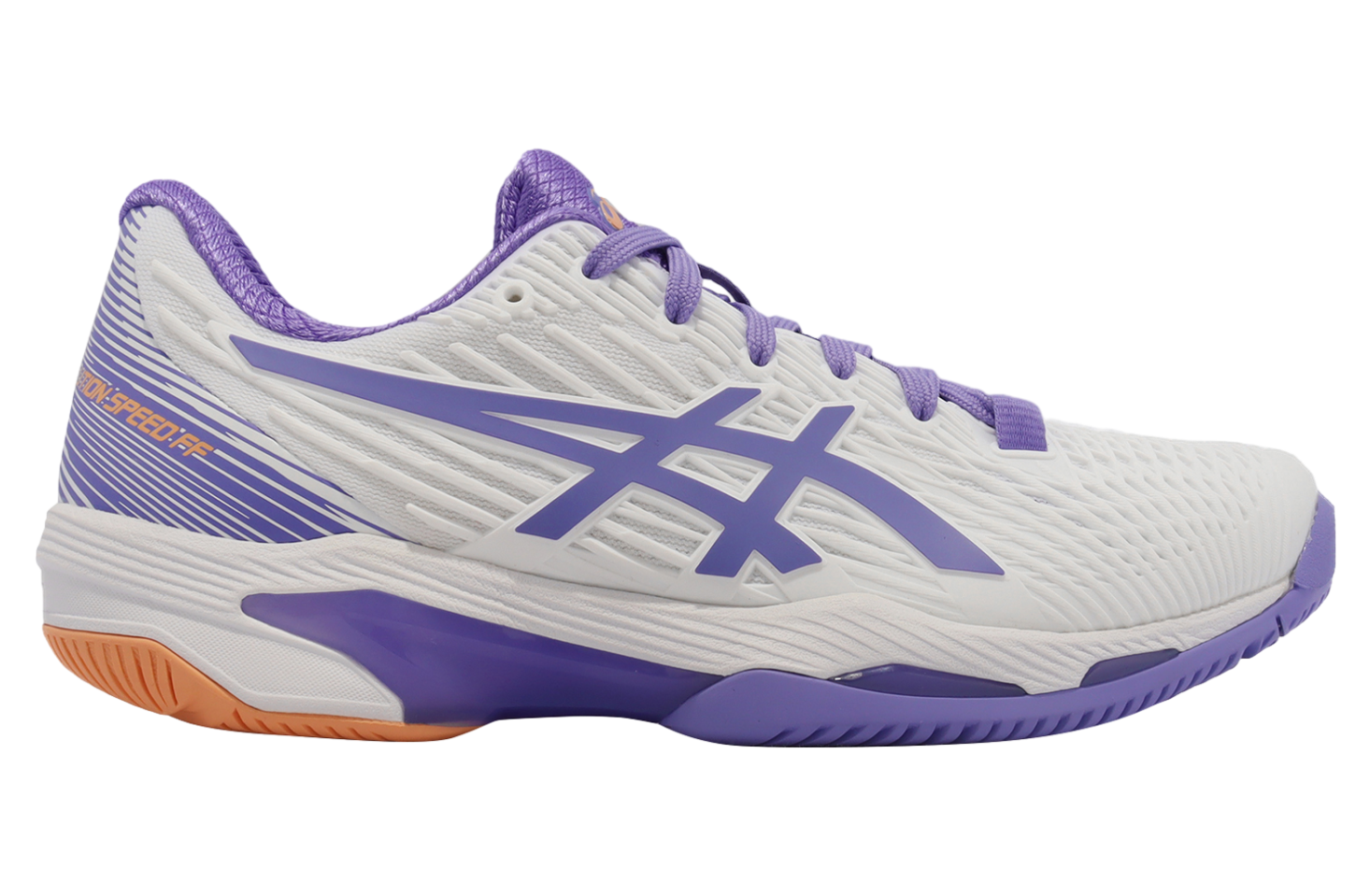 未使用品　asics SOLUTION SPEED FF2 OC 27cm Amazon.com | ASICS Solution Speed FF 2 Clay Tennis Shoes for