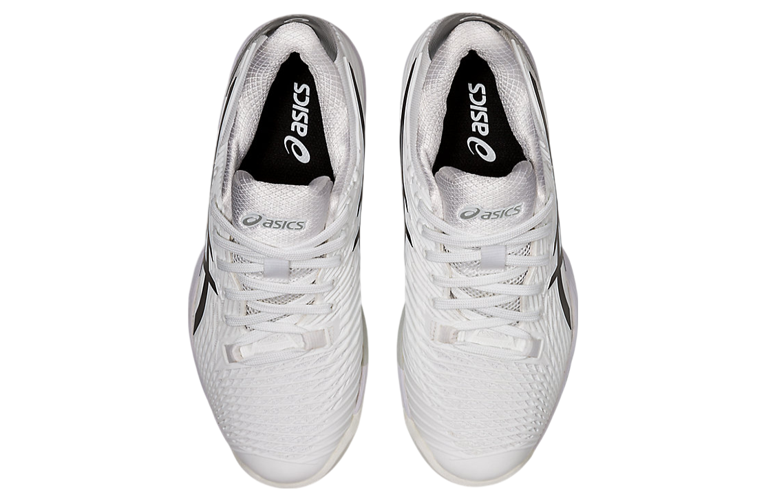 Asics Solution Speed FF 2 WMNS White / Black