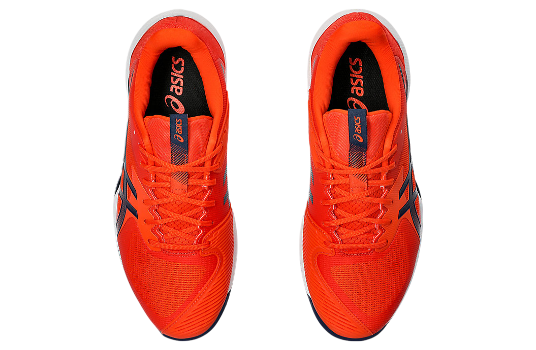 Asics Solution Speed FF 3 Clay Koi / Blue Expanse