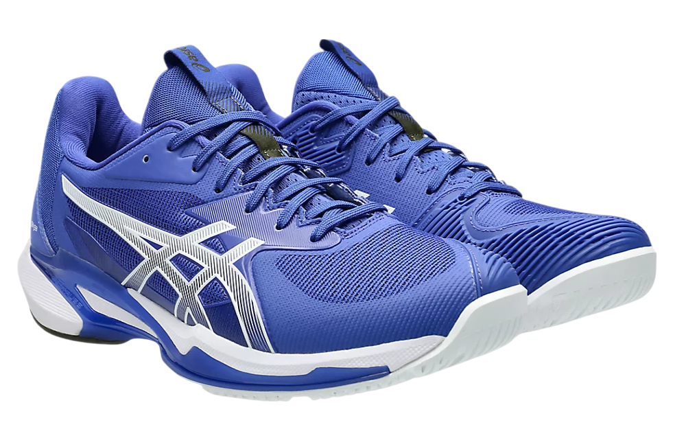 【アシックス】SOLUTION SPEED FF3 OC 25.5㎝ Amazon | [アシックス] テニスシューズ SOLUTION SPEED FF 3 OC