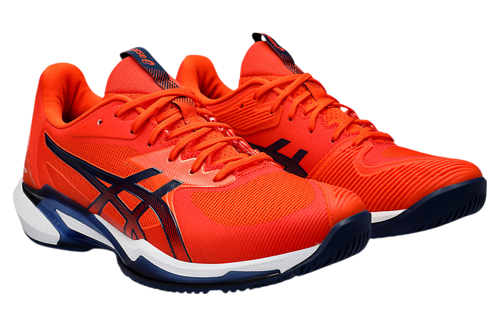 Asics Solution Speed FF 3 Koi / Blue Expanse