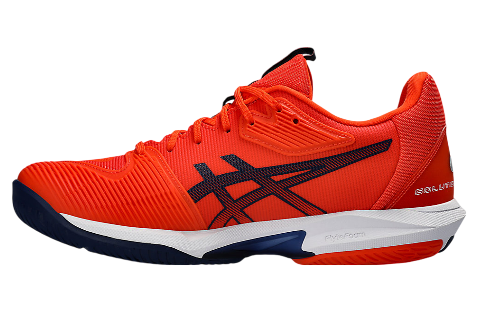 Asics Solution Speed FF 3 Koi / Blue Expanse