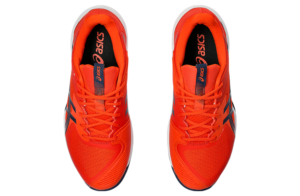 Asics Solution Speed FF 3 Koi / Blue Expanse