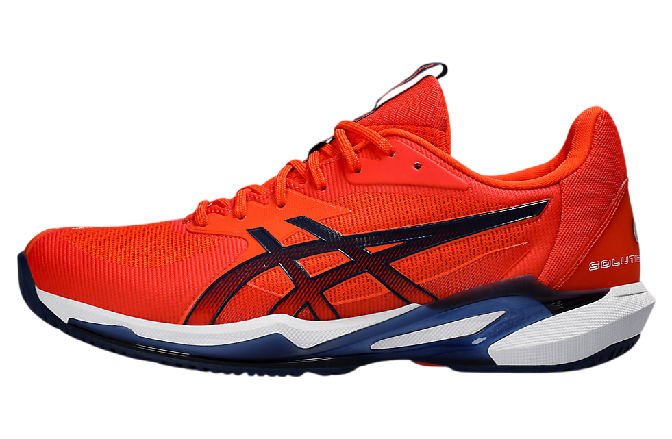 Asics Solution Speed FF 3 Koi / Blue Expanse