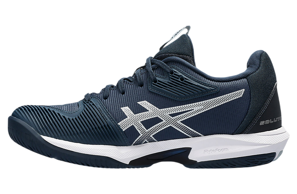 Asics Solution Speed FF 3 WMNS French Blue / Pure Silver