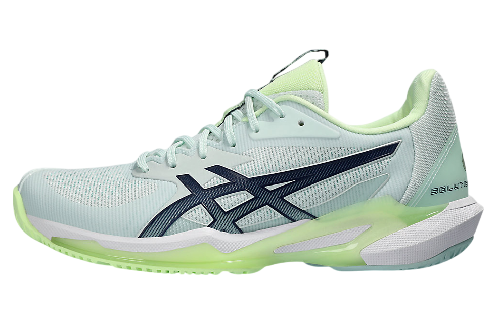 Asics Solution Speed FF 3 WMNS Pale Mint / Blue Expanse