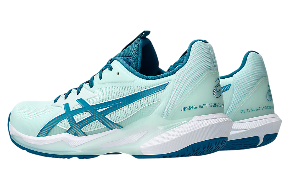 Asics Solution Speed FF 3 WMNS Soothing Sea / Teal Blue