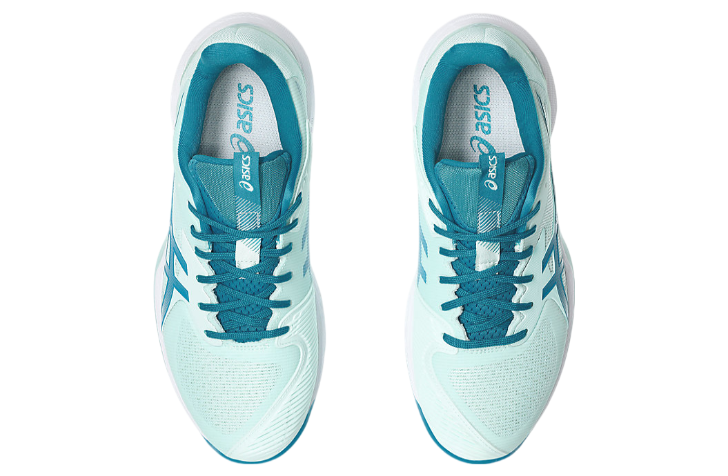 Asics Solution Speed FF 3 WMNS Soothing Sea / Teal Blue