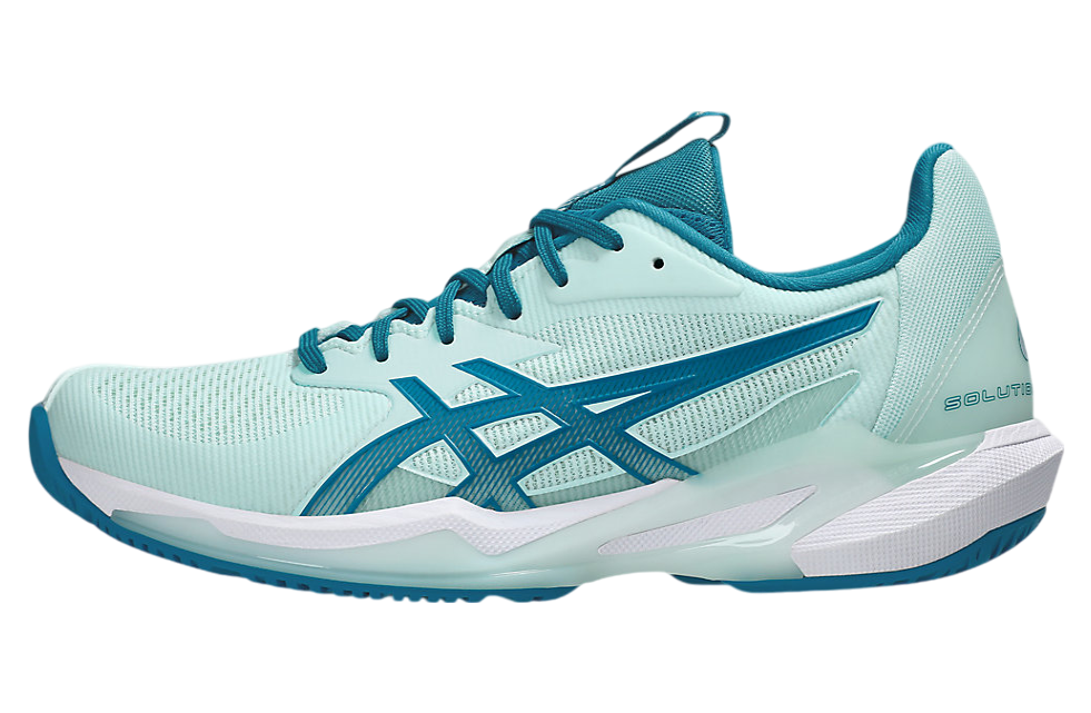 Asics Solution Speed FF 3 WMNS Soothing Sea / Teal Blue