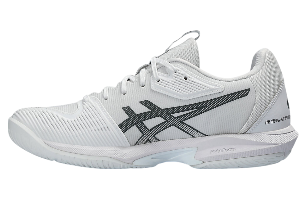 Asics Solution Speed FF 3 WMNS White / Metropolis