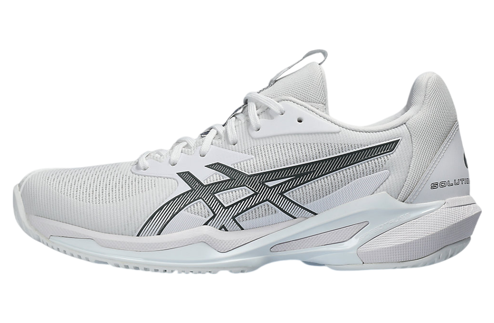 Asics Solution Speed FF 3 WMNS White / Metropolis