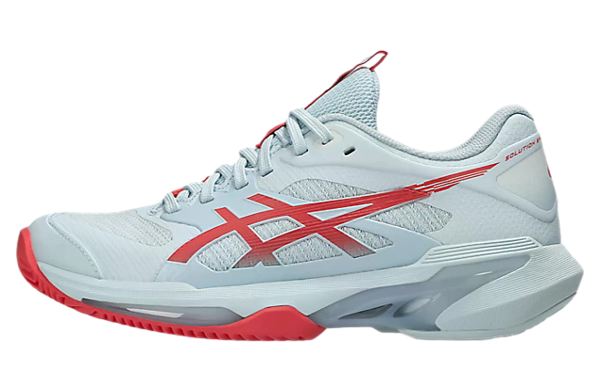 Asics Solution Speed FF 4 Clay WMNS Sky / Sienna