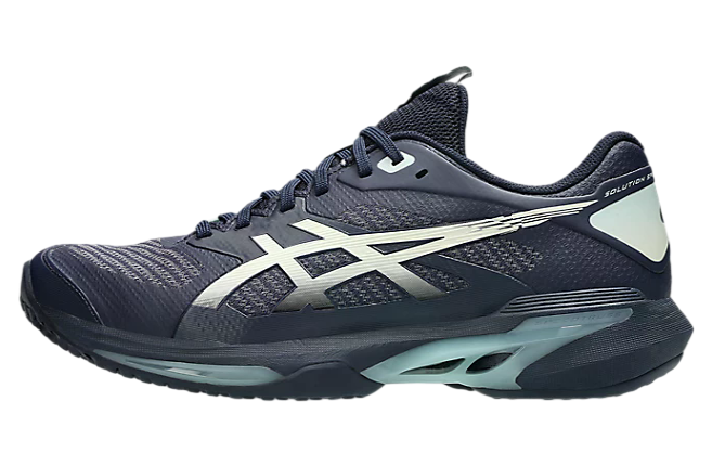 Asics Solution Speed FF 4 OC Midnight / Ivory