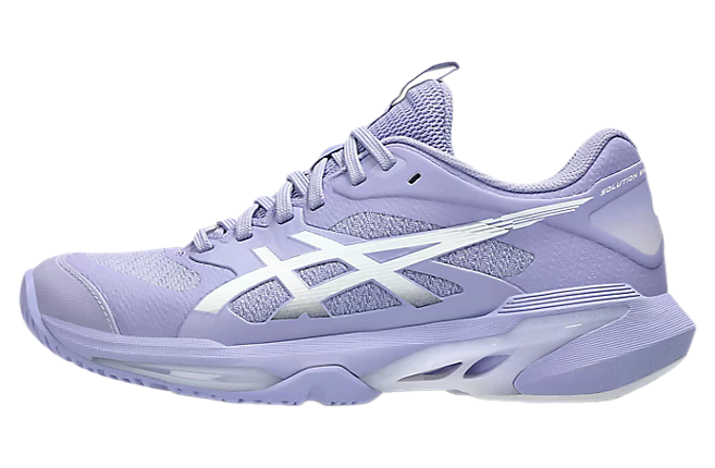 Asics Solution Speed FF 4 WMNS Bluebell / White