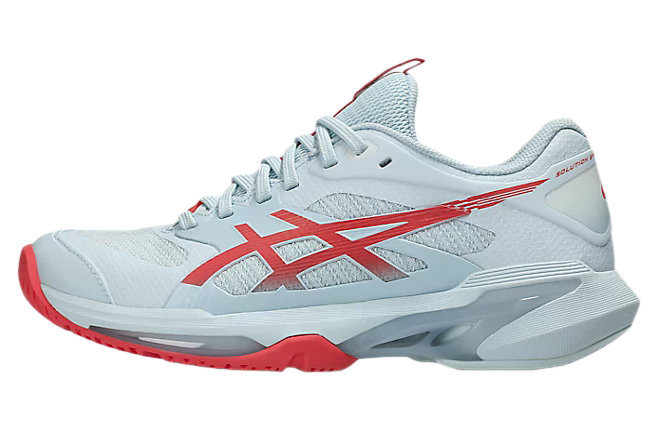 Asics Solution Speed FF 4 WMNS Sky / Sienna