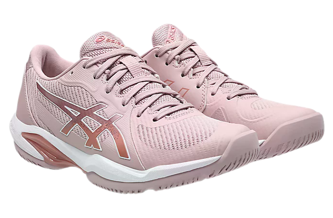 Asics Solution Swift FF 2 WMNS Morganite / Rose Rouge