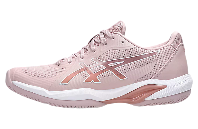 Asics Solution Swift FF 2 WMNS Morganite / Rose Rouge
