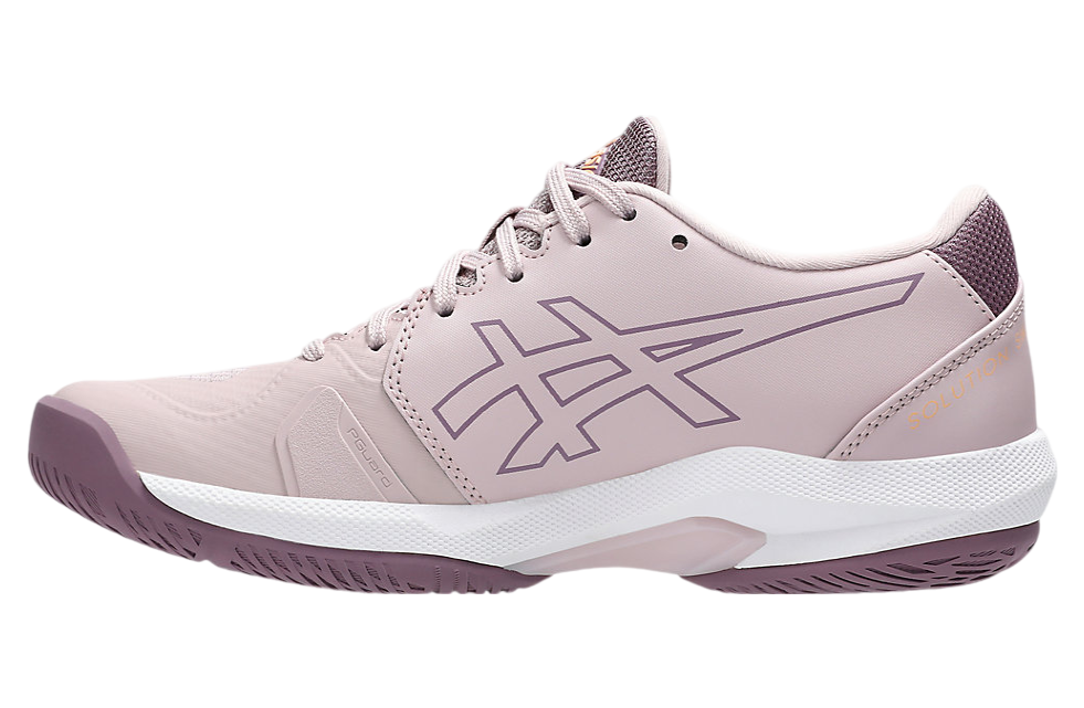 Asics Solution Swift FF 2 WMNS Watershed Rose / White